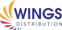 Distribution companies. Wings distribution. Distribution Company. Wings distribution Company logo. Glocal distribution Company логотип.